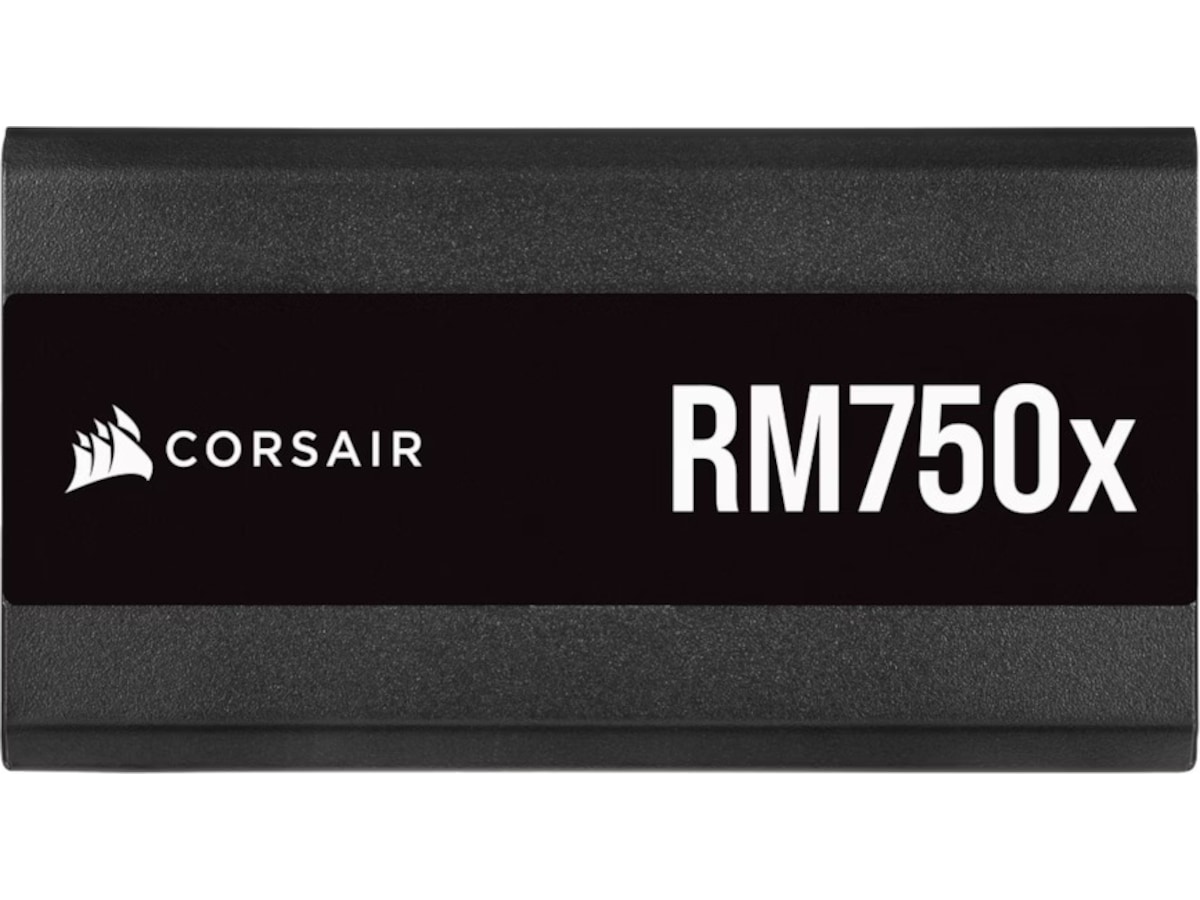 Corsair RM750x 750W PSU Nätaggregat
