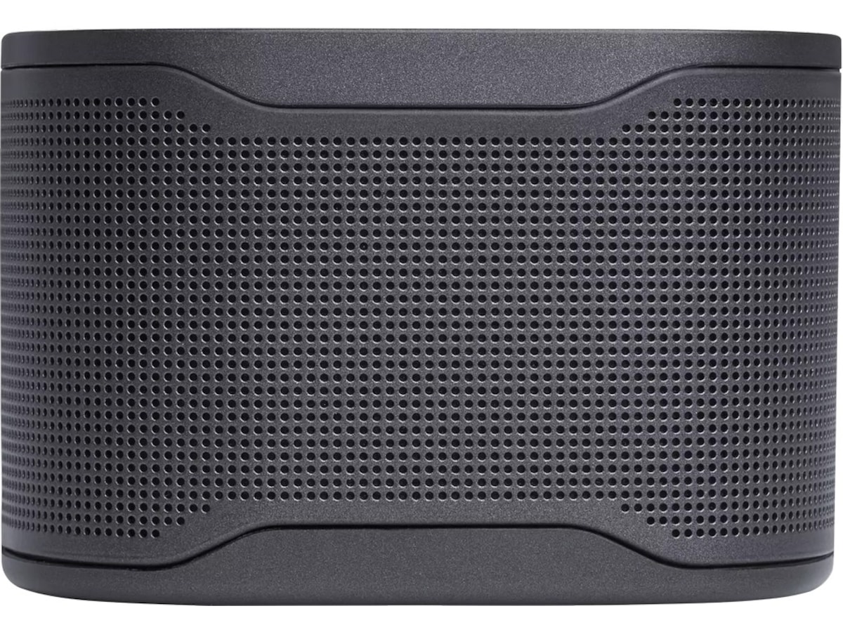 JBL Bar 2.1 Deep Bass (MK2) Soundbar m/subwoofer Soundbars