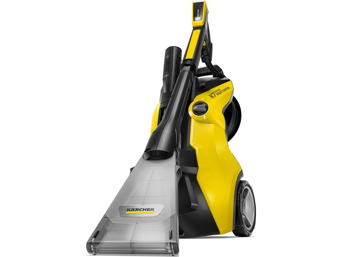 Kärcher eco!Booster 180 för Kärcher K 7 Tillbehör till högtryckstvättar