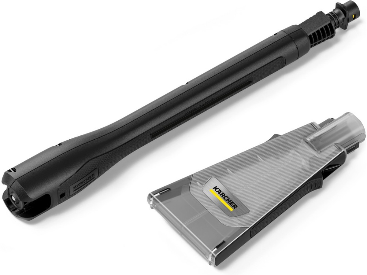 Kärcher eco!Booster 130 för Kärcher K 4 Tillbehör till högtryckstvättar