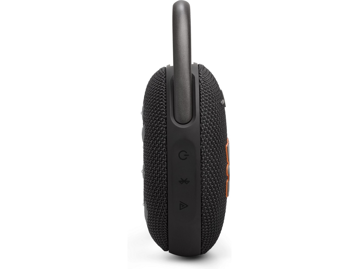 JBL Clip 5 Trådlös bluetooth högtalare (svart) Trådlös / Bluetooth högtalare
