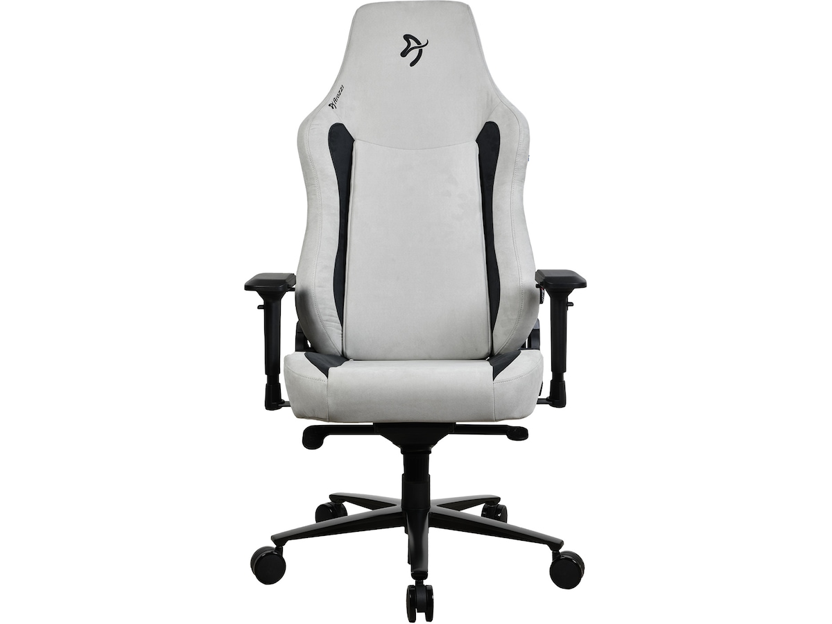 Arozzi Vernazza XL Supersoft Gamingstol (ljusgrå) Gamingstolar
