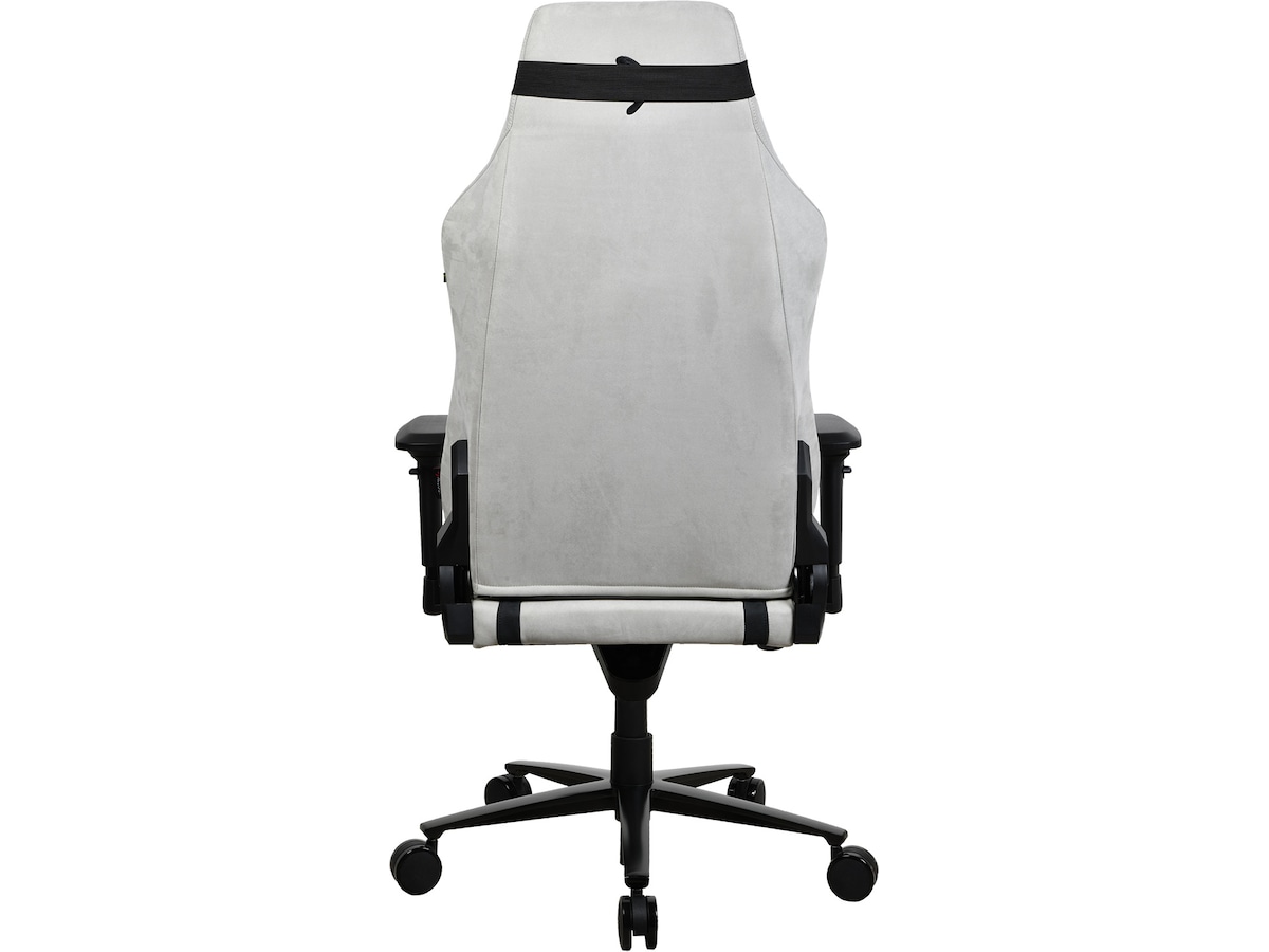 Arozzi Vernazza XL Supersoft Gamingstol (ljusgrå) Gamingstolar