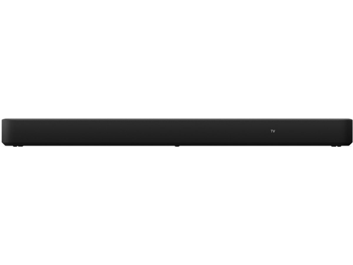 Sony HT-S2000 Dolby Atmos® Soundbar (svart) -B-Grade Demo Hi-Fi/stereo/DVD
