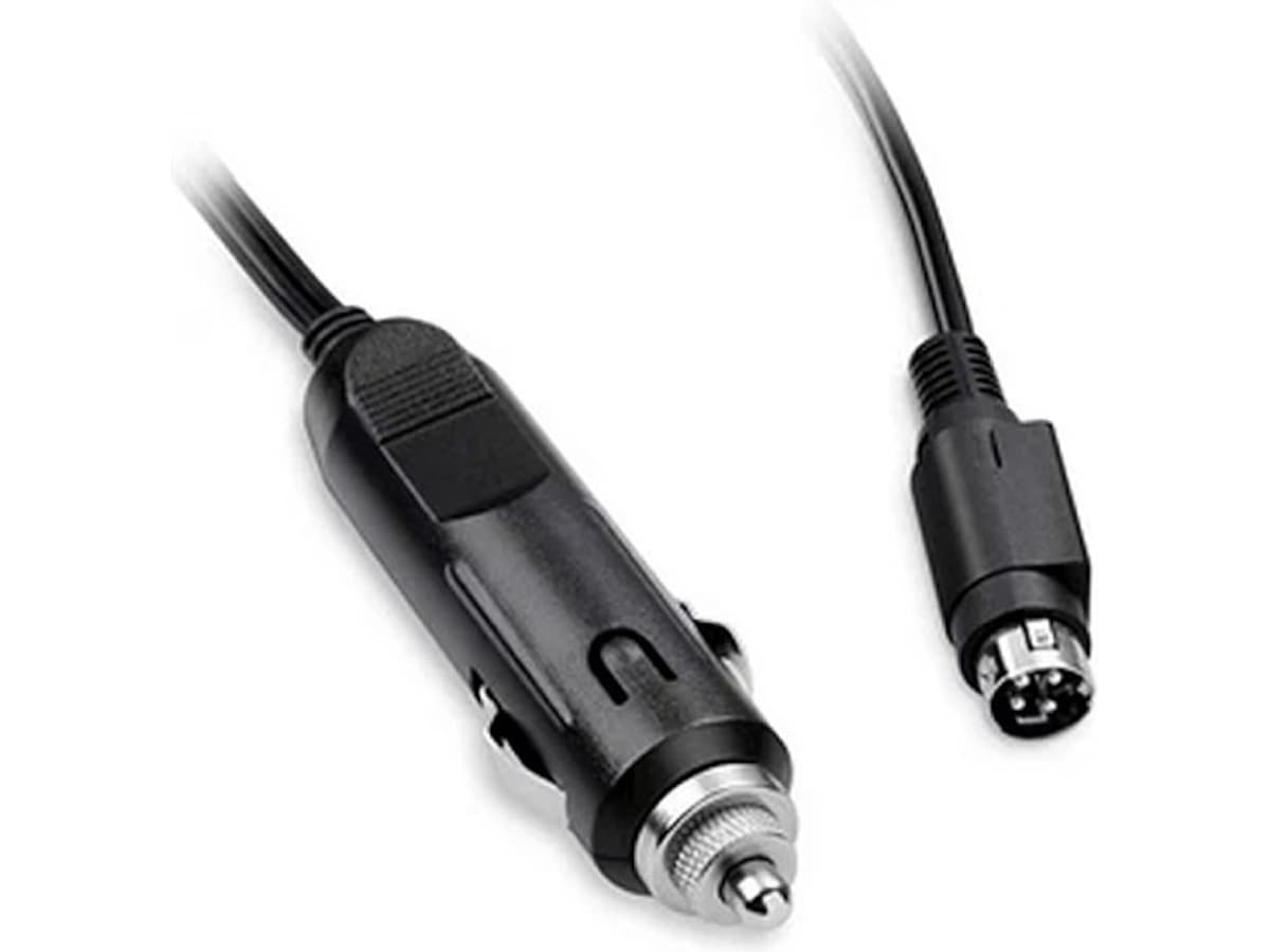 Andersson 12V kabel till Andersson TV TV-ram & tillbehör