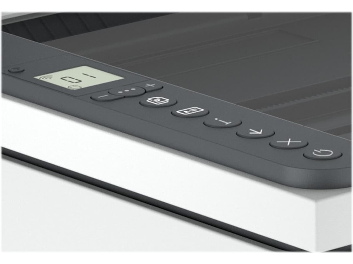 HP LaserJet MFP M234dw laserskrivare Skrivare