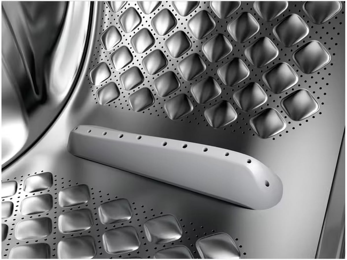 AEG LR732R94Q tvättmaskin (vit) Tvättmaskin