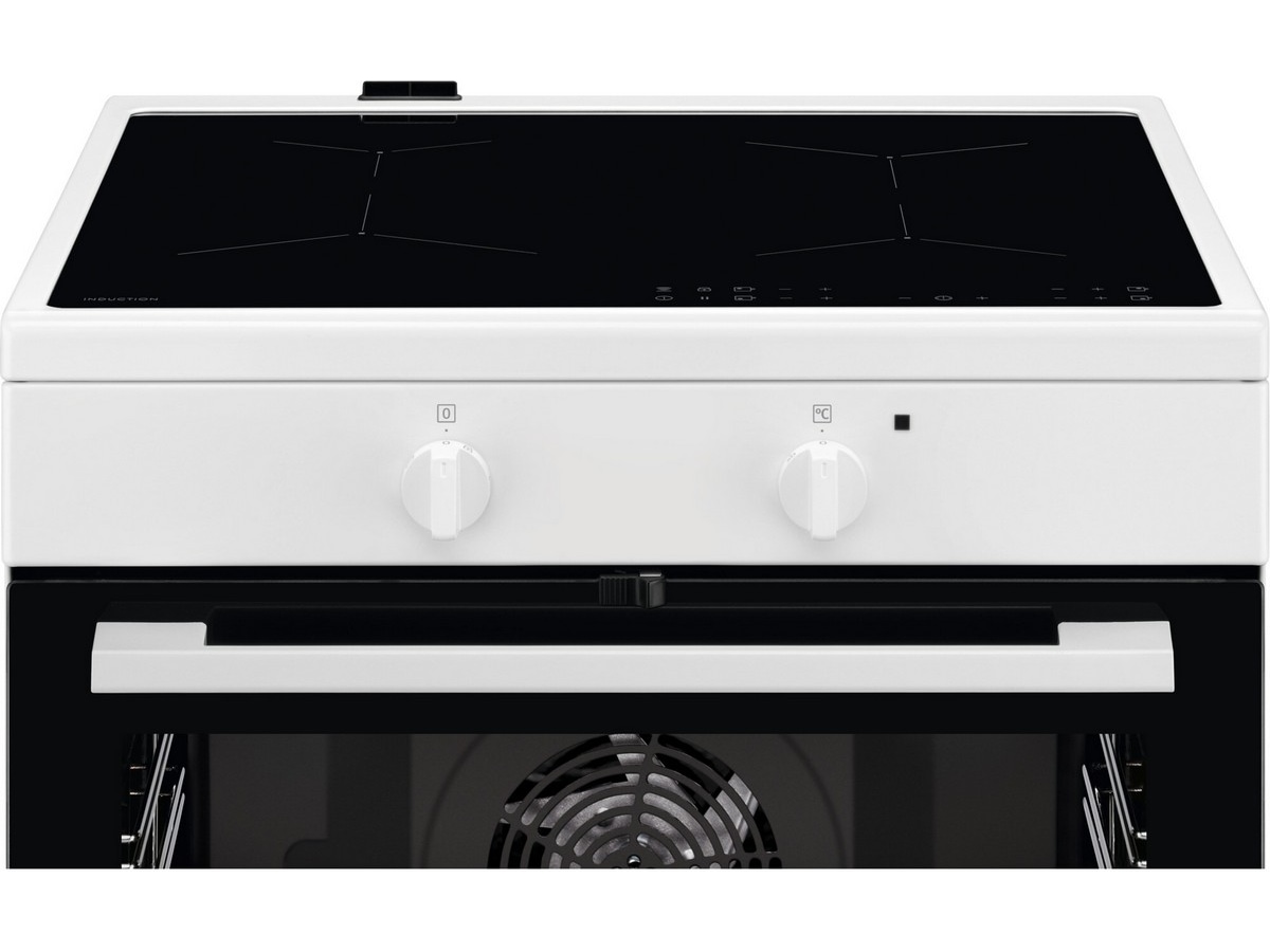 Electrolux LKI64404NW Spis (vit) Spis