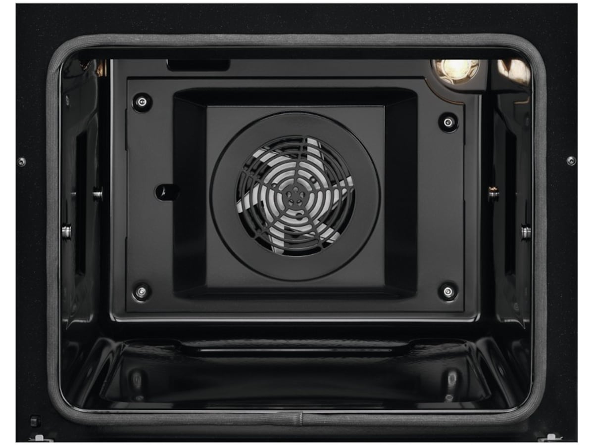 Electrolux LKR64001NX Spis (stål) Spis