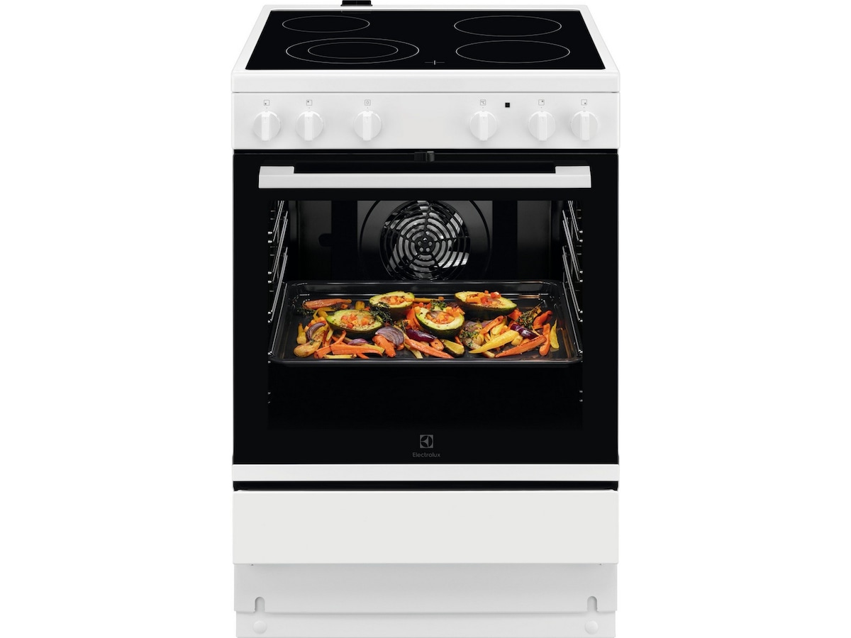 Electrolux LKR64001NW Spis (vit) Spis