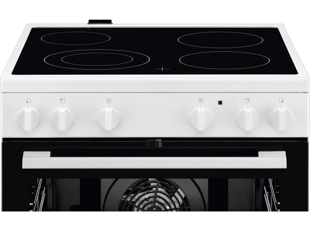 Electrolux LKR64001NW Spis (vit) Spis