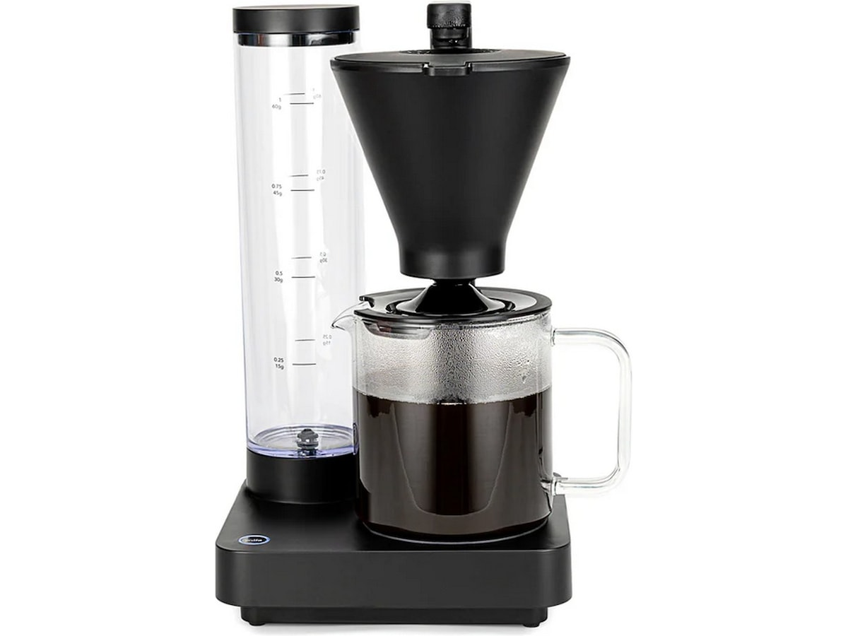 Wilfa CM8B-A100 Performance Compact Kaffebryggare Kaffebryggare