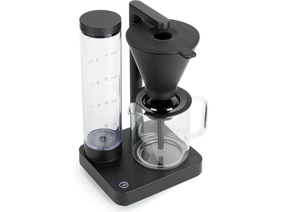 Wilfa CM8B-A100 Performance Compact Kaffebryggare Kaffebryggare