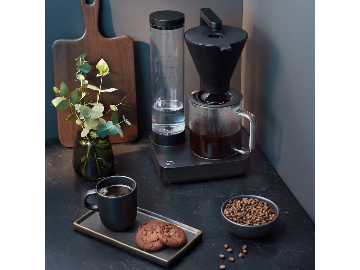 Wilfa CM8B-A100 Performance Compact Kaffebryggare Kaffebryggare