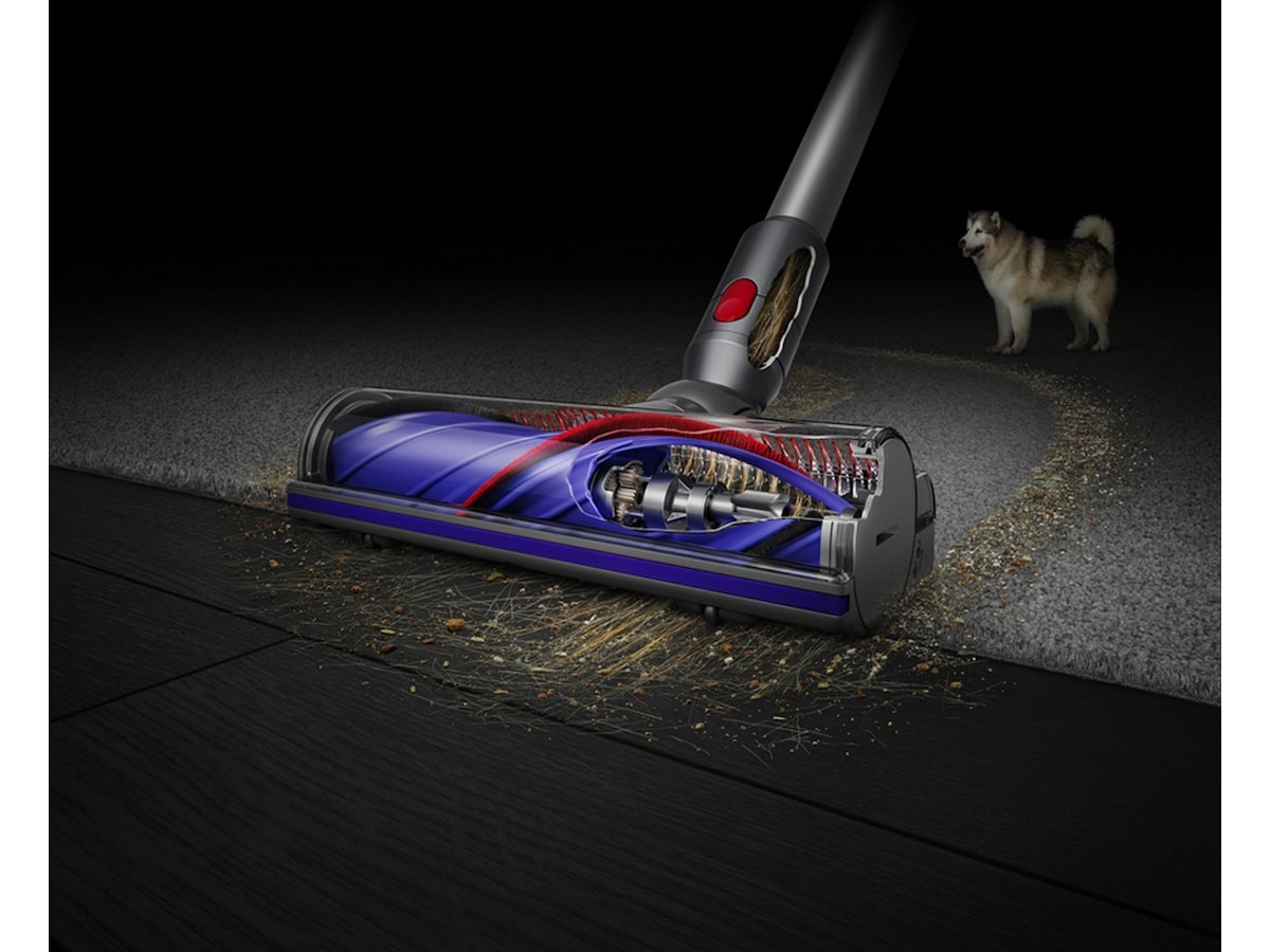 Dyson V11 Advanced sladdlös dammsugare Skaftdammsugare