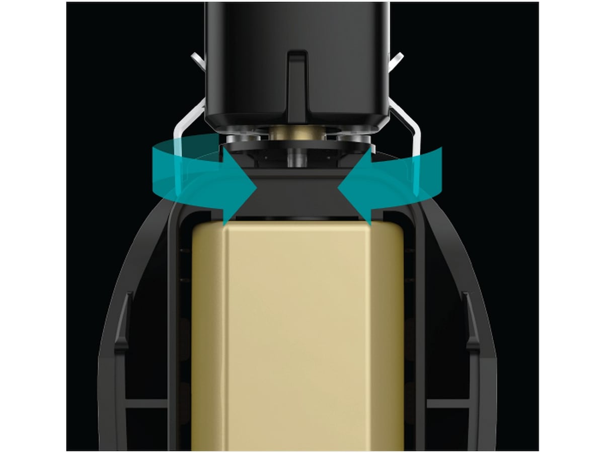 Remington T-Series Hair & Beard Kit Rakapparat