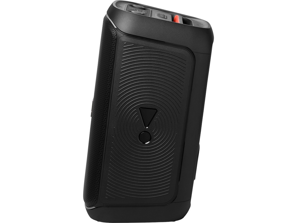 JBL PARTYBOX CLUB 120 Kraftfull partyhögtalare (svart) Trådlös / Bluetooth högtalare