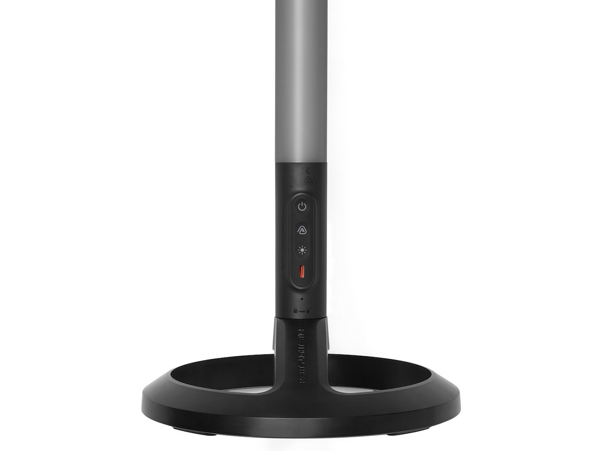 JBL Partylight med inbyggd mic för EQ Tillbehör