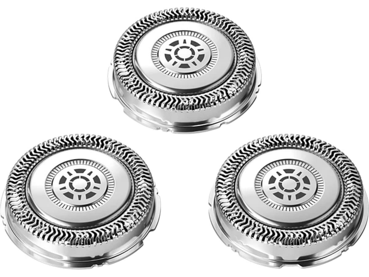 Philips SH71/50 Series 5000 & 7000 ersättningsskärhuvuden Rakapparat