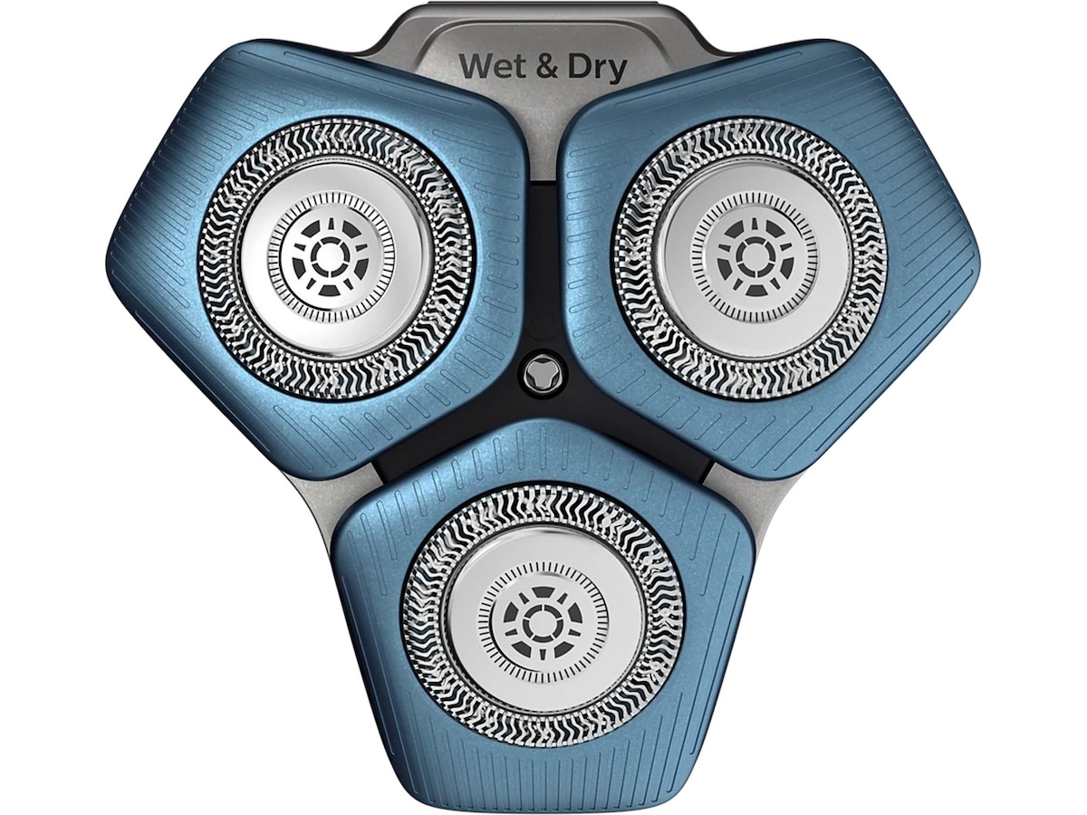 Philips SH71/50 Series 5000 & 7000 ersättningsskärhuvuden Rakapparat