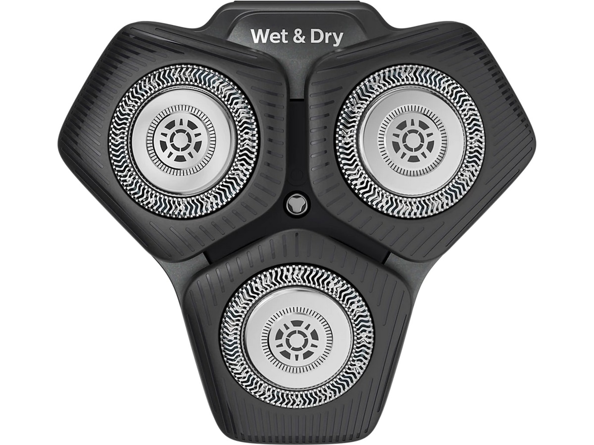 Philips SH71/50 Series 5000 & 7000 ersättningsskärhuvuden Rakapparat