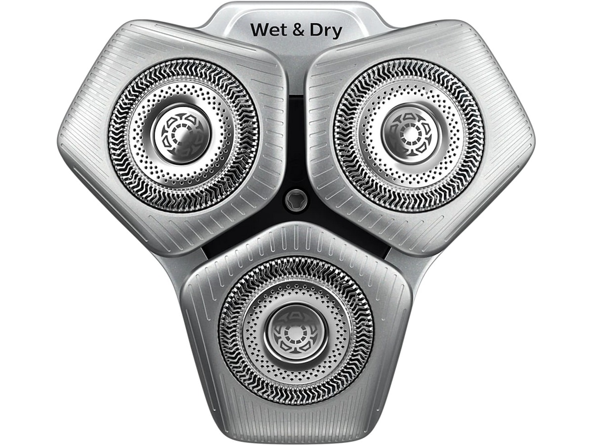 Philips SH91/50 Series 9000 & SP9000 Ersättningsklipphuvuden Rakapparat