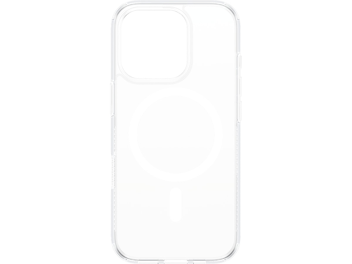PanzerGlass iPhone 16 Pro HardCase skal (transparent) Mobilskal