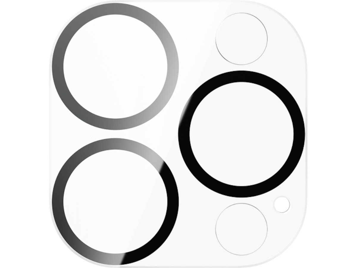 PanzerGlass iPhone 16 Pro / Pro Max PicturePerfect Linsskydd Skärmskydd mobiltelefon