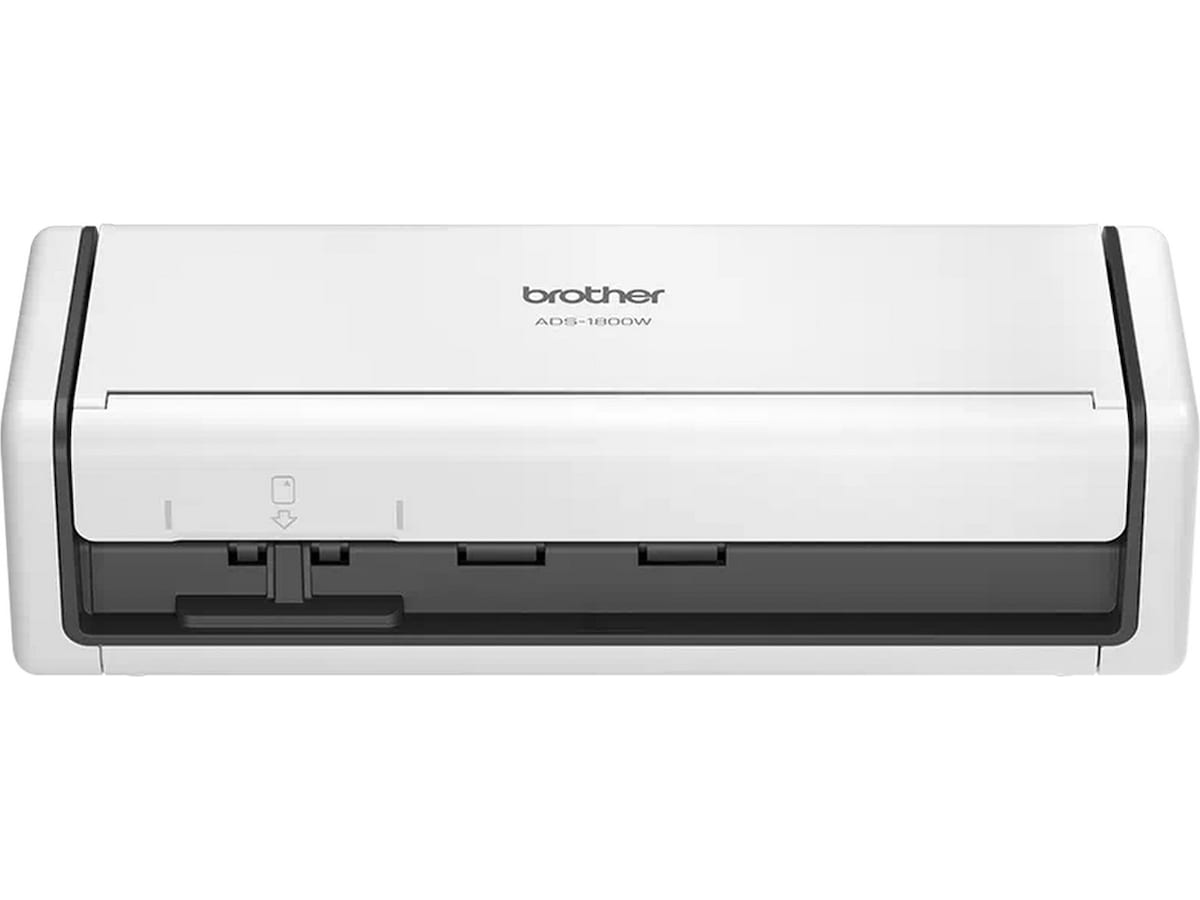 Brother ADS1800W dokumentskanner