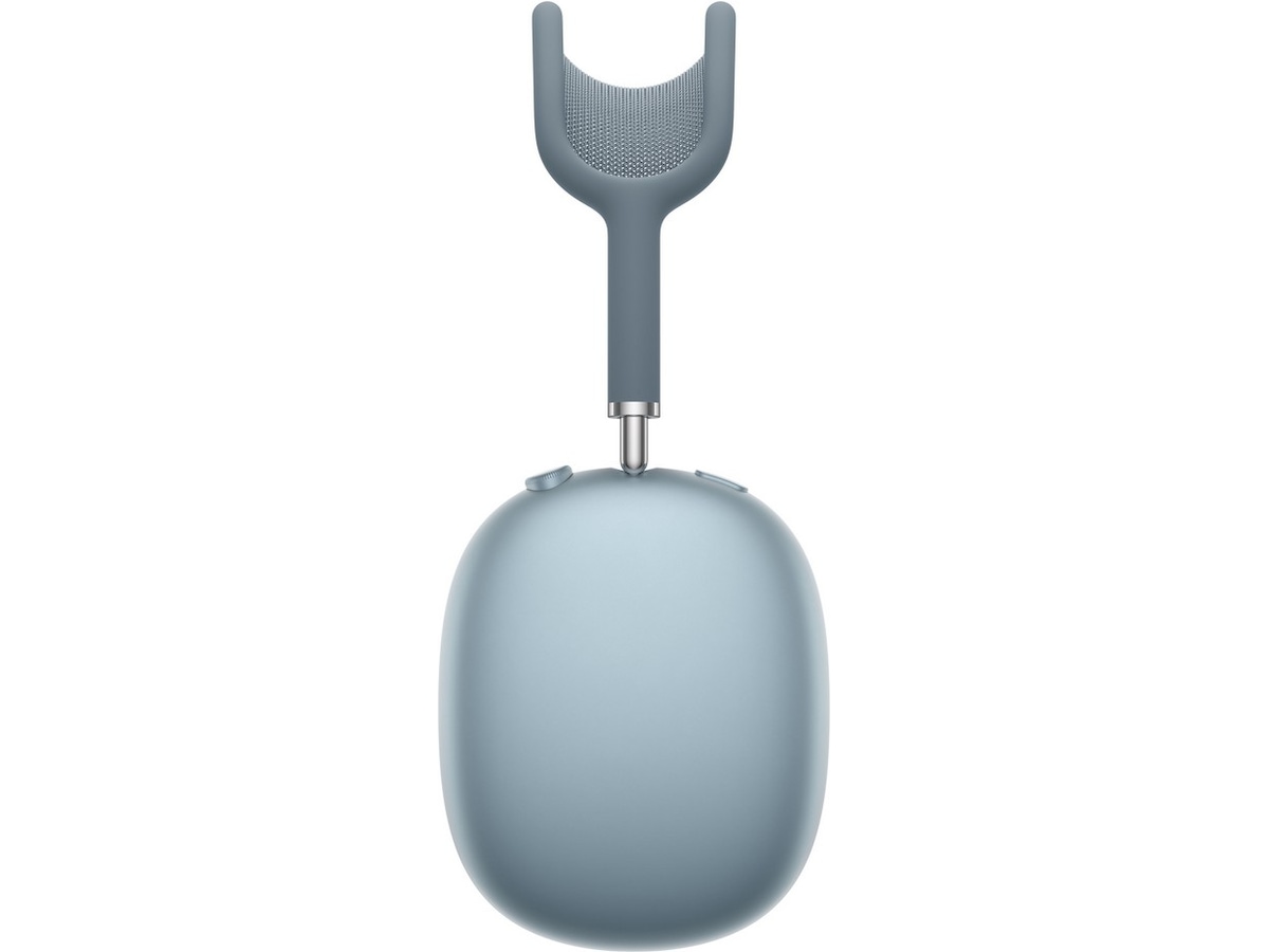 AirPods Max (2024) trådlösa hörlurar, On-Ear (blå) Hörlurar