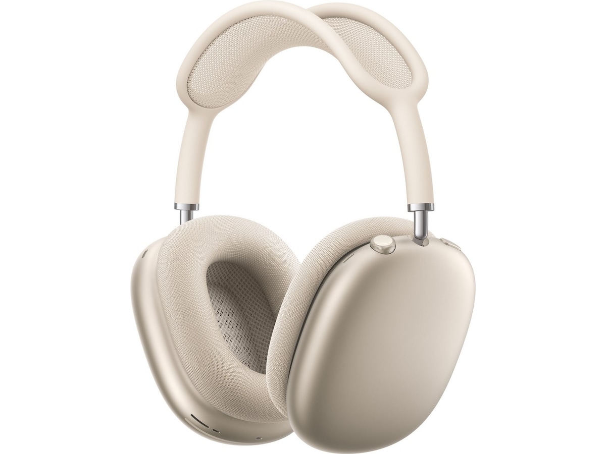 AirPods Max (2024) trådlösa hörlurar, On-Ear (starburst) Hörlurar