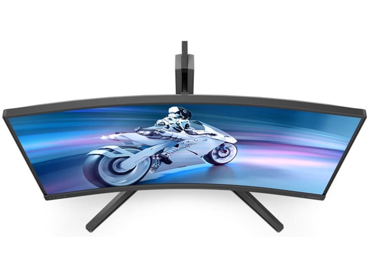 Philips 27" curved gamingskärm 27M2C5200W/00 Gamingskärmar