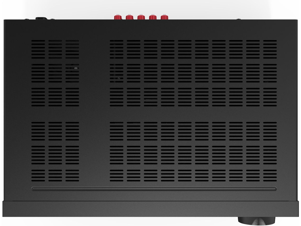 Onkyo TX-SR3100 AV-receiver Receiver