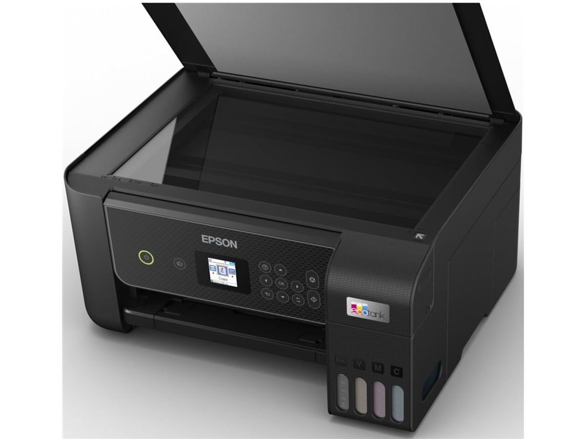 Epson skrivare EcoTank ET-2871 -B-Grade Demo skrivare