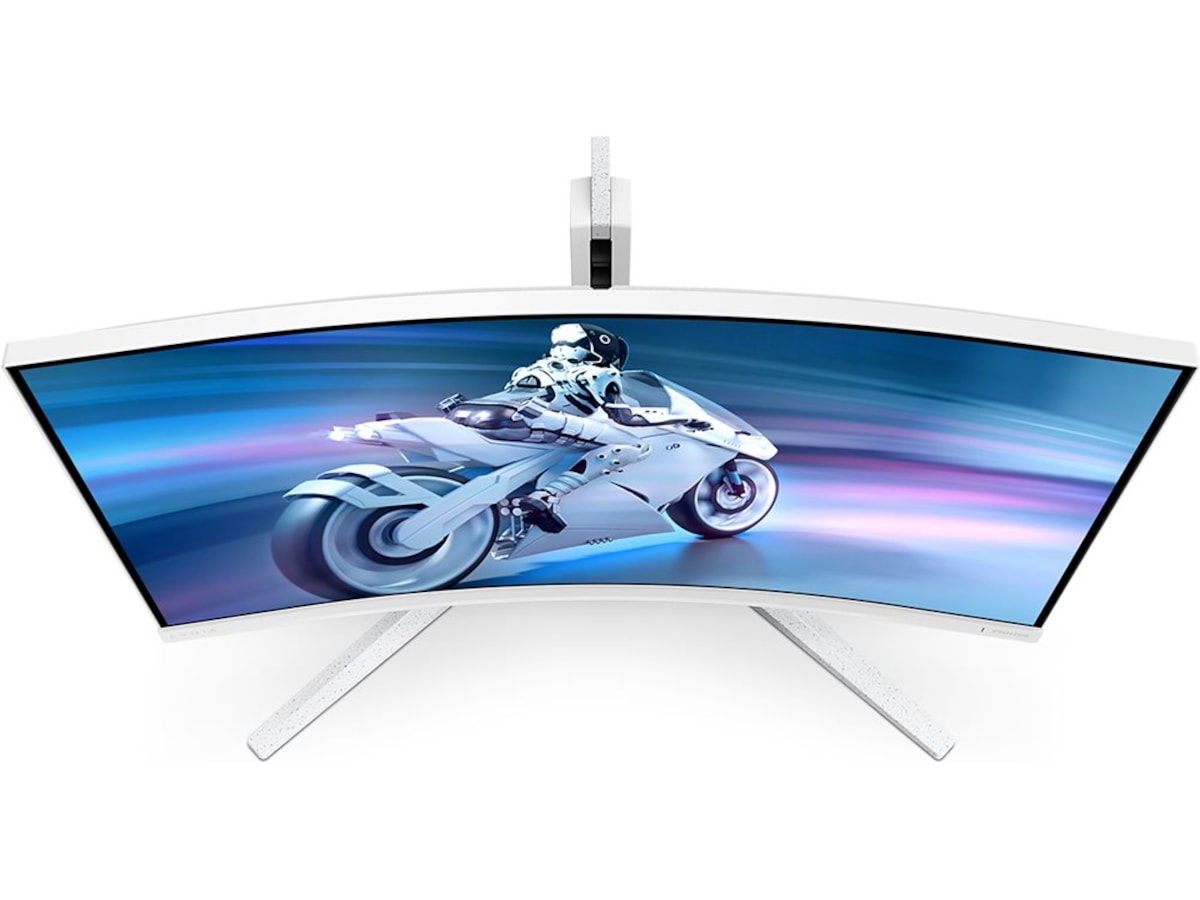 Philips 32" curved gamingskärm 32M2C5501/00 Gamingskärmar