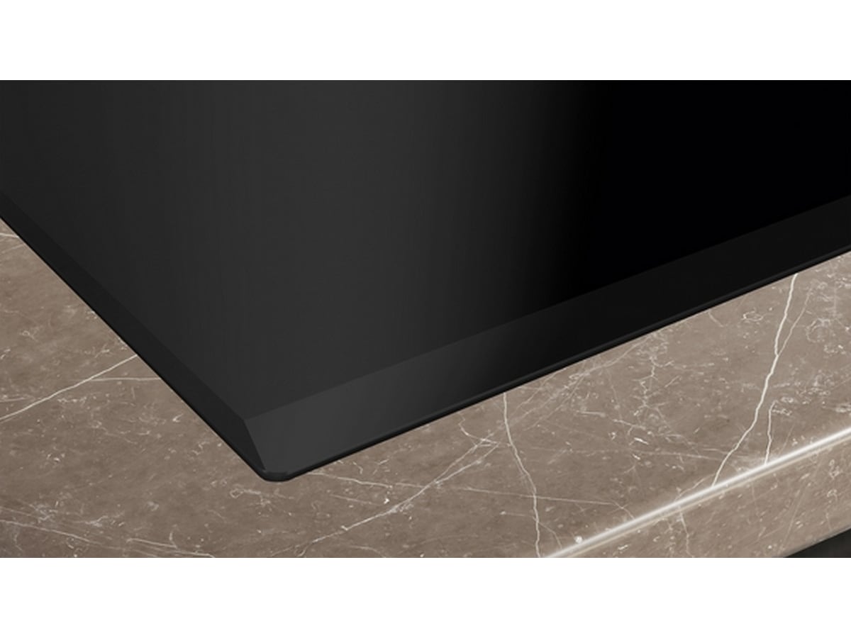 Siemens iQ700 EX851HEC1E Hob (svart) -B-Grade Demo spis- och induktionshäll