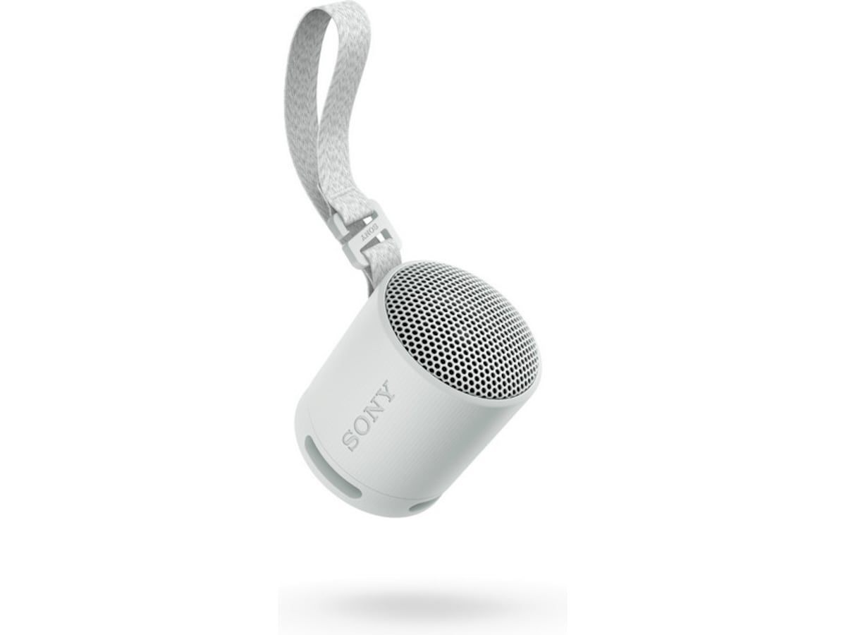 Sony WH-1000XM5 trådlösa hörlurar Over-Ear (silver) Hörlurar