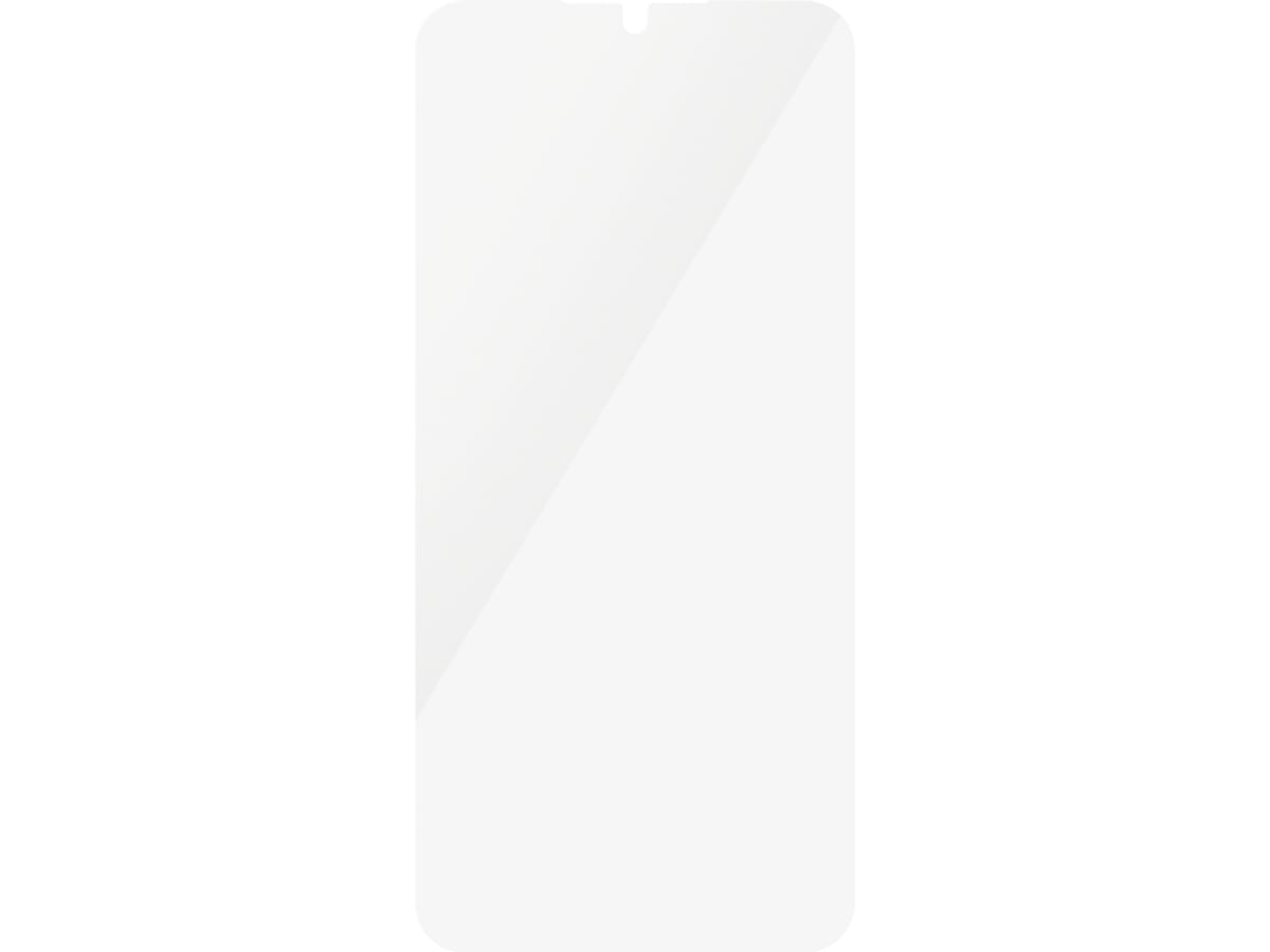 PanzerGlass Galaxy A16/A16 5G Skärmskydd Skärmskydd mobiltelefon