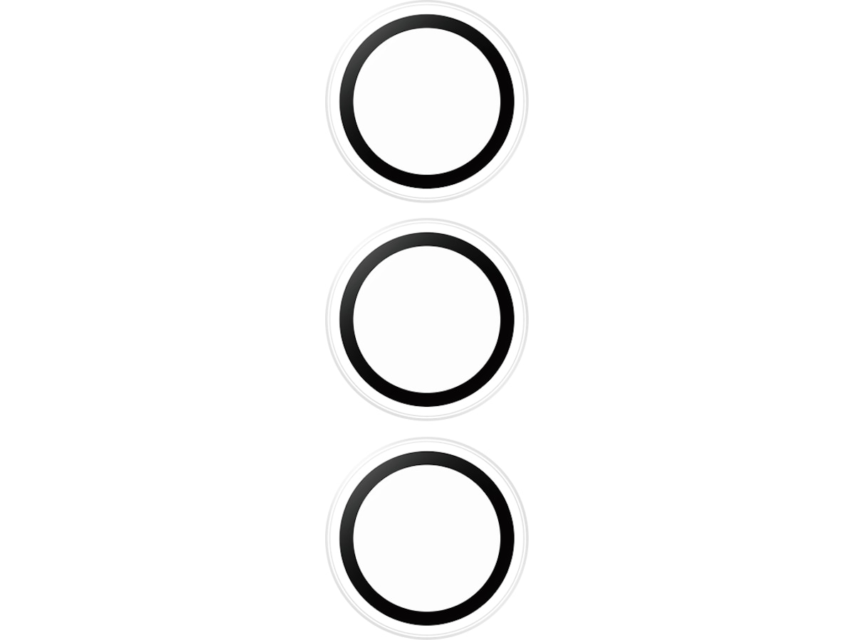 PanzerGlass Galaxy A16/A16 5G Hoops Linsskydd (transparent) Skärmskydd mobiltelefon