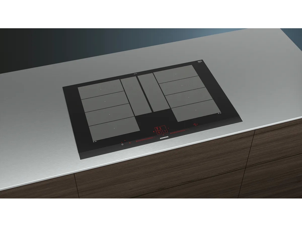 Siemens EX875LYV1E IQ700 Induktionshäll Induktionshäll