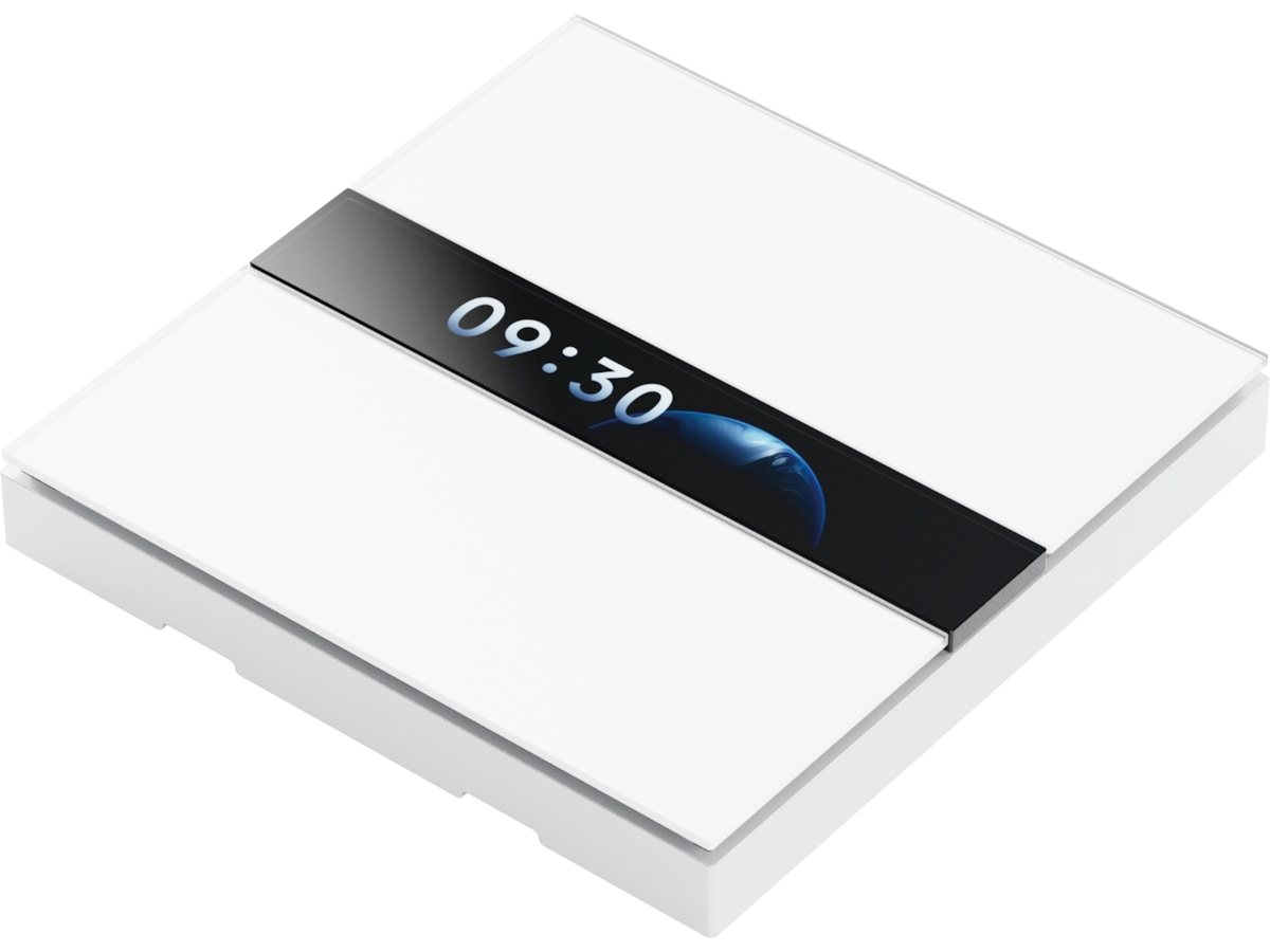 Aqara Display Switch V1 Strömbrytare, dimmers & ljusstyrning