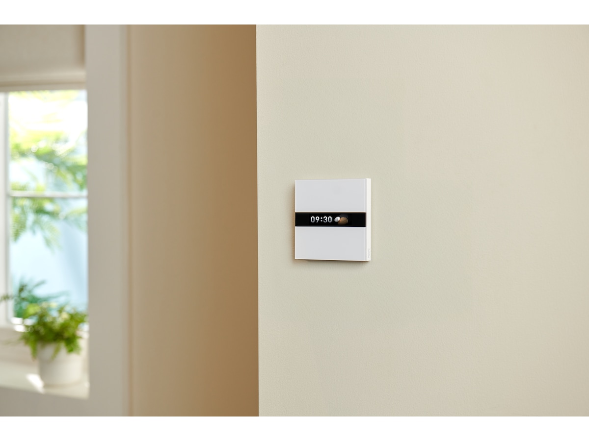 Aqara Display Switch V1 Strömbrytare, dimmers & ljusstyrning