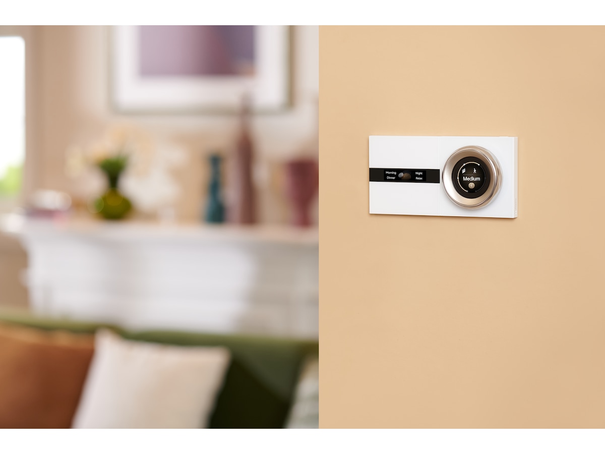 Aqara Display Switch V1 Strömbrytare, dimmers & ljusstyrning