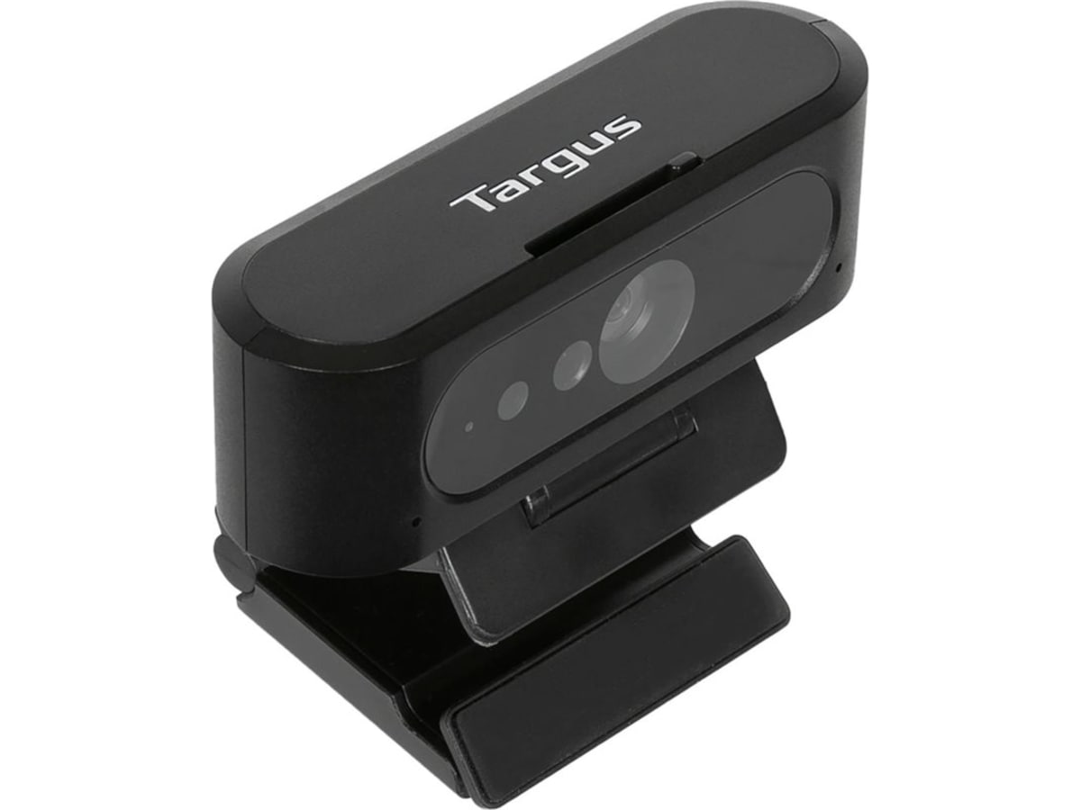 Targus AVC045GL FHD Webkamera Webbkamera