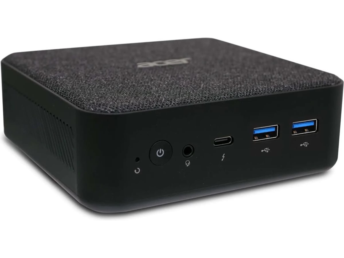 Acer Revo Box Mini PC Stationär dator