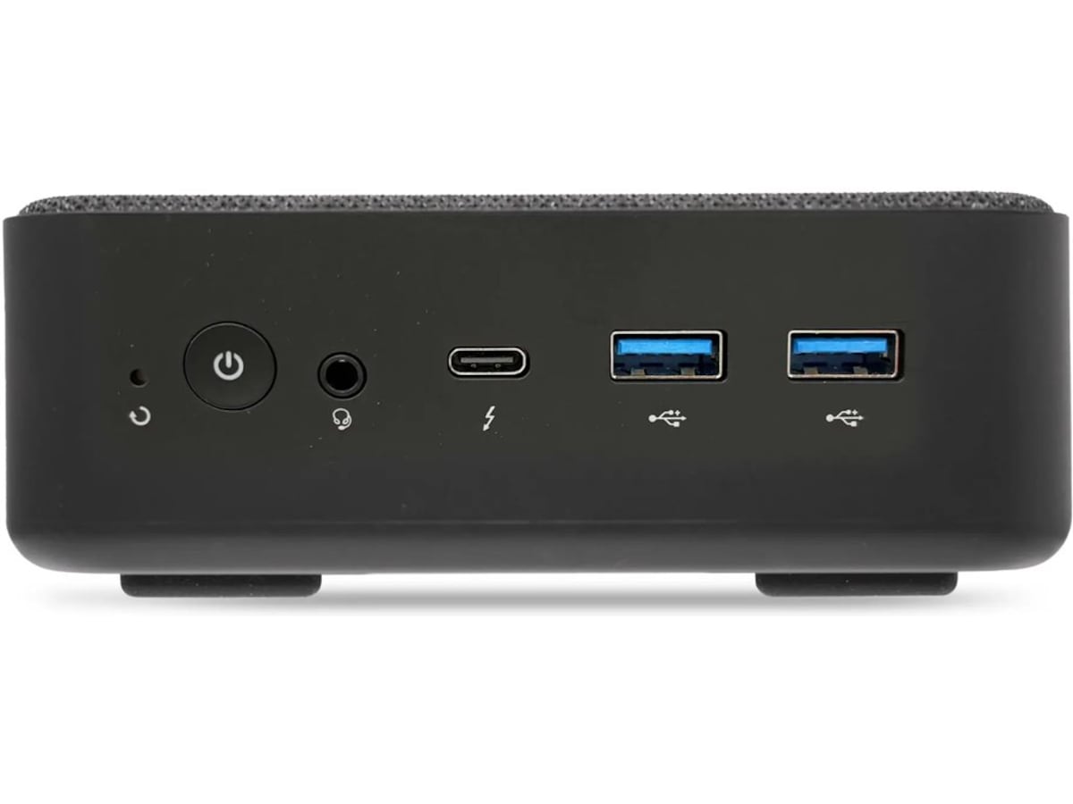 Acer Revo Box Mini PC Stationär dator