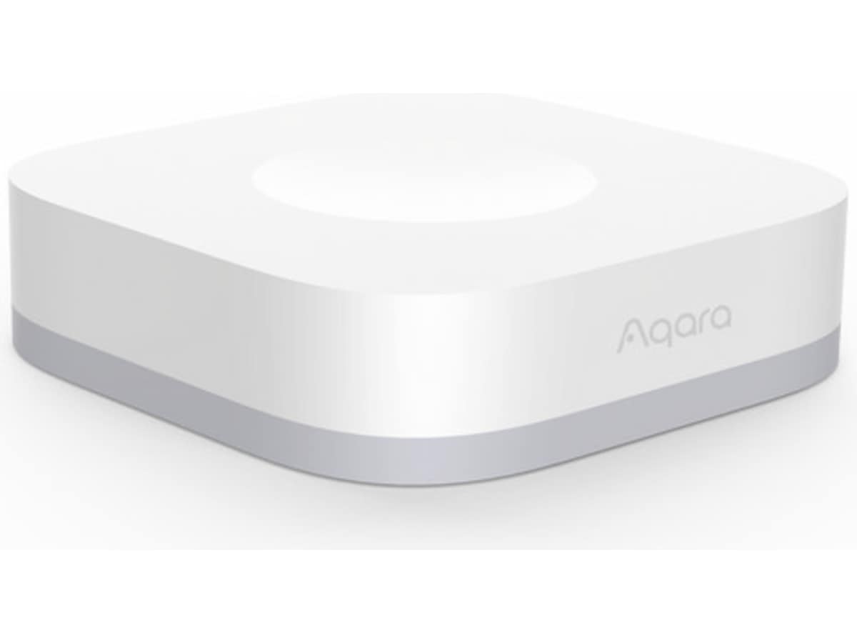 Aqara Wireless Mini Switch T1 3-pack Smart energimätning