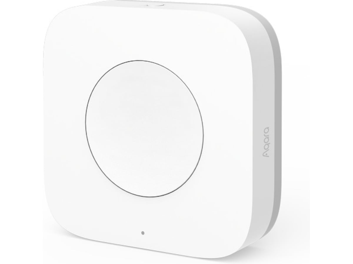 Aqara Wireless Mini Switch T1 3-pack Smart energimätning