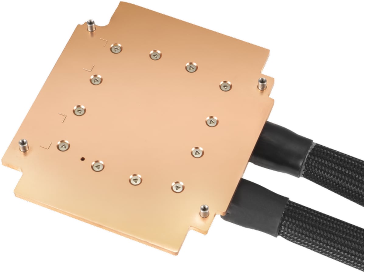 Asus GeForce RTX 5090 ROG Astral LC Grafikkort