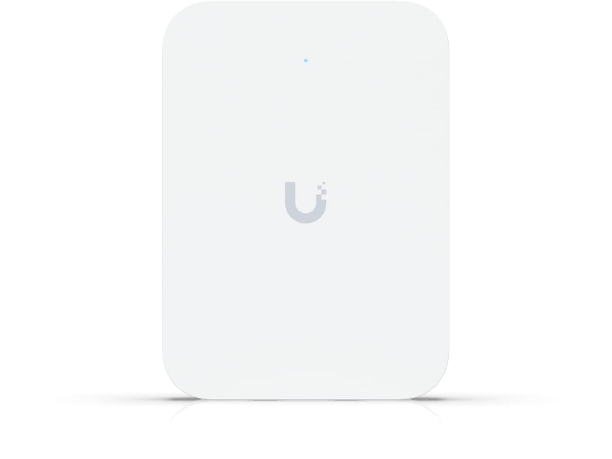 Ubiquiti UniFi U7 In-Wall Access point